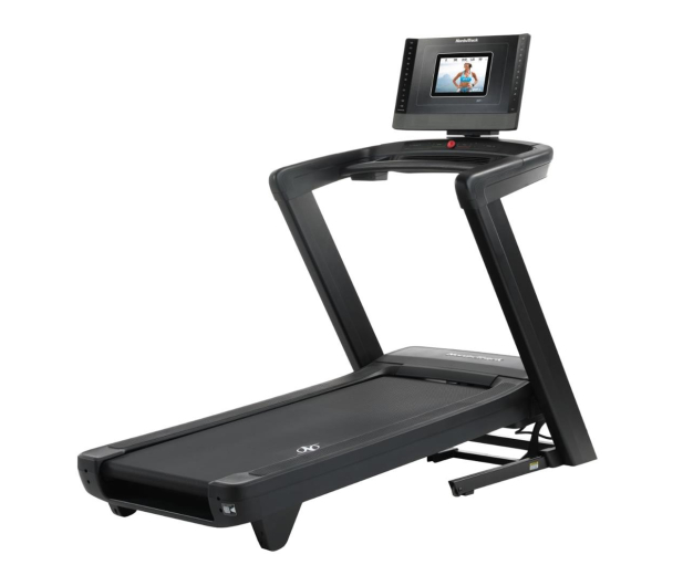 Nordictrack Bieżnia Elektryczna Commercial 1250 - 1265100 - zdjęcie